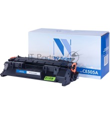 Картридж NV Print совместимый HP CE505A для LJ P2035/P2055 (2300k)
