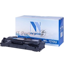Картридж NV Print совместимый Samsung ML-1210 UNIV для ML 1210/1430/4500/,Xerox 3110/3210 (2500k)