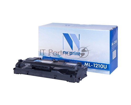 Картридж NV Print совместимый Samsung ML-1210 UNIV для ML 1210/1430/4500/,Xerox 3110/3210 (2500k)