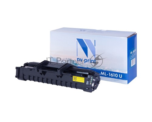 Картридж NV Print совместимый Samsung ML-1610 UNIV для ML 1610/2010/2015/4321/Xer 3117/3124 (3000k)