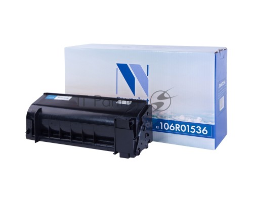 Картридж NV Print совместимый Xerox 106R01536 для Phaser 4600/4620 (30000k)