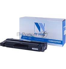 Картридж NV Print совместимый Xerox 108R00909 для Phaser 3140/3155/3160 (2500k)