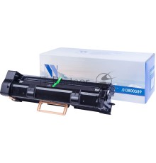 Барабан NV Print совместимый Xerox 013R00589 DU для WC C118/M118/128 (60000k)