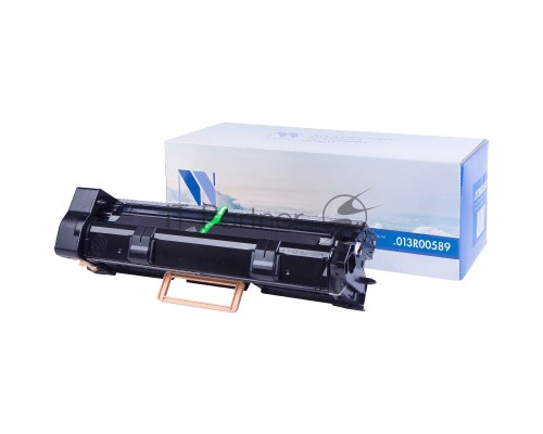 Барабан NV Print совместимый Xerox 013R00589 DU для WC C118/M118/128 (60000k)
