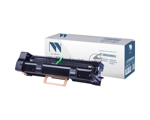 Барабан NV Print совместимый Xerox 013R00589 DU для WC C118/M118/128 (60000k)