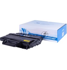 Картридж NV Print совместимый Xerox 106R01487 для WC 3210/3220 (4100k)