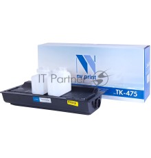 Картридж NV Print совместимый Kyocera TK-475 для FS-6025MFP/6030MFP/6525MFP/6530MF (15000k)