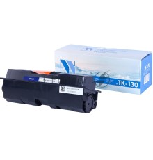 Картридж NV Print совместимый Kyocera TK-130 для FS 1300D/1300DN/1350DN/FS-1028MFP (7200k)