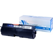 Картридж NV Print совместимый Kyocera TK-170 для FS 1320/1370 (7200k)