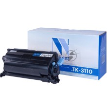 Картридж NV Print совместимый Kyocera TK-3110 для FS 4100 (15500k)