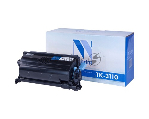 Картридж NV Print совместимый Kyocera TK-3110 для FS 4100 (15500k)