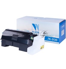 Картридж NV Print совместимый Kyocera TK-3130 для FS 4200/4300 (25000k)