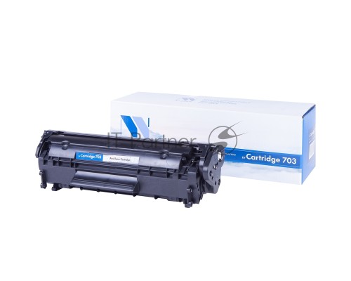 Картридж NV Print совместимый Canon 703 для LBP 2900/3000 (2000k)