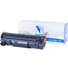 Картридж NV Print совместимый Canon 712 для LBP 3010/3100 (1500k)