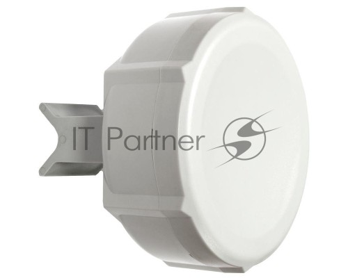 Сетевое оборудование MikroTik RBSXTG-5HPnD-SAr2 RouterBOARD SXTG 5HPnD-SAr2 Outdoor Wireless AP 802.11a/n