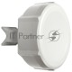 Сетевое оборудование MikroTik RBSXTG-5HPnD-SAr2 RouterBOARD SXTG 5HPnD-SAr2 Outdoor Wireless AP 802.11a/n