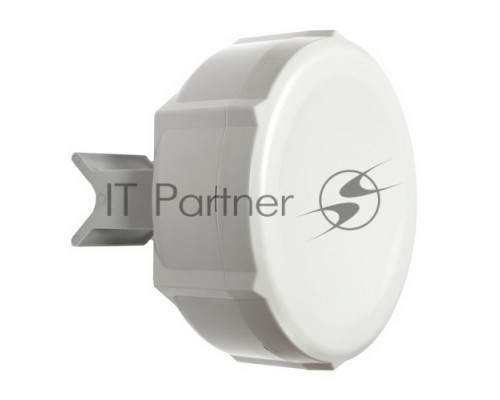 Сетевое оборудование MikroTik RBSXTG-5HPnD-SAr2 RouterBOARD SXTG 5HPnD-SAr2 Outdoor Wireless AP 802.11a/n