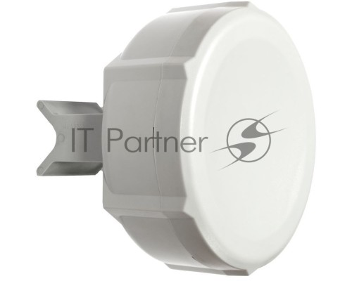 Сетевое оборудование MikroTik RBSXTG-5HPnD-SAr2 RouterBOARD SXTG 5HPnD-SAr2 Outdoor Wireless AP 802.11a/n