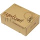 Сетевое оборудование MikroTik RBSXTG-5HPnD-SAr2 RouterBOARD SXTG 5HPnD-SAr2 Outdoor Wireless AP 802.11a/n
