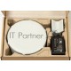 Сетевое оборудование MikroTik RBSXTG-5HPnD-SAr2 RouterBOARD SXTG 5HPnD-SAr2 Outdoor Wireless AP 802.11a/n