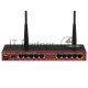 Сетевое оборудование MikroTik RB2011UiAS-2HnD-IN RouterBOARD with indoor case and power supply