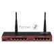 Сетевое оборудование MikroTik RB2011UiAS-2HnD-IN RouterBOARD with indoor case and power supply