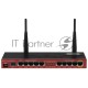 Сетевое оборудование MikroTik RB2011UiAS-2HnD-IN RouterBOARD with indoor case and power supply