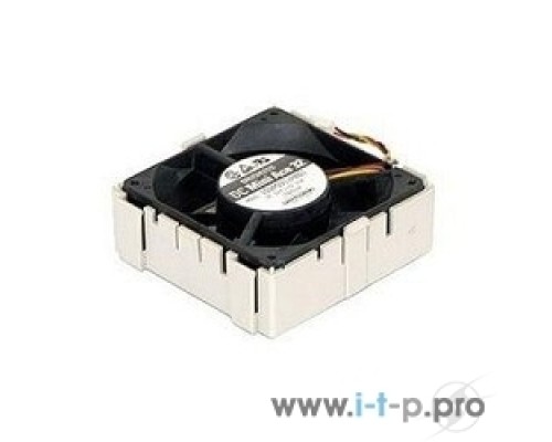 Вентилятор SuperMicro FAN-0126L4 Вентилятор SuperMicro FAN-0126L4