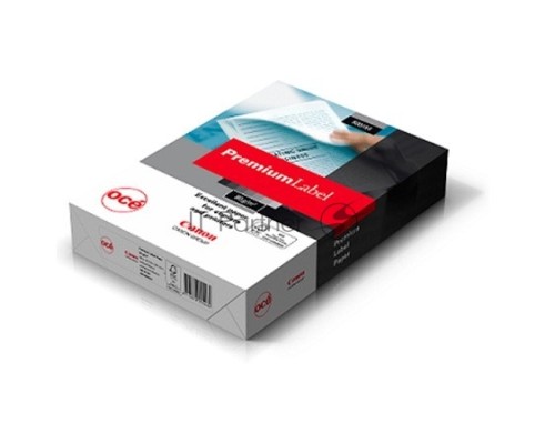 Бумага офисная Canon 8169B002 Black Label Extra бумага офисная A3, 80 г/м2, 500 листов