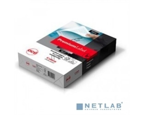 Бумага офисная Canon 8169B002 Black Label Extra бумага офисная A3, 80 г/м2, 500 листов