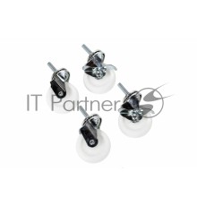 Комплект роликов 3
