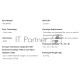 Картридж лазерный для CX310/410/510, малиновый, Corporate (3K)