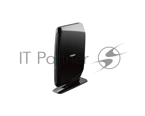 Беспроводная точка доступа D-Link DAP-1420/RU/B1A мост 802.11a/n 