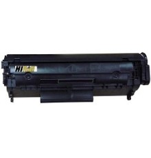 Hi-Black Q7551X  Картридж для LJ P3005/M3027mfp/M3035mfp, с чипом, 13000 стр.