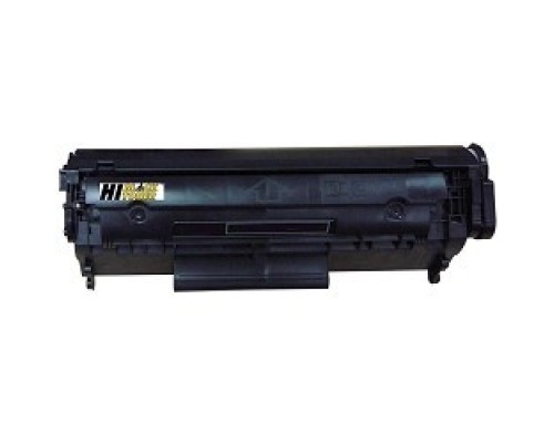 [Расходные материалы] Hi-Black Q7551X  Картридж для LJ P3005/M3027mfp/M3035mfp, с чипом, 13000 стр.