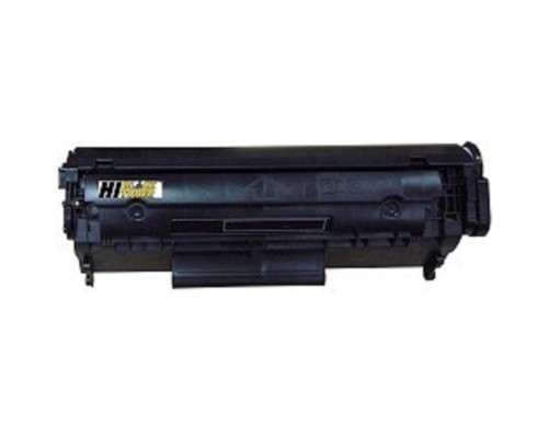 [Расходные материалы] Hi-Black Q5949A/Q7553A  Картридж для LJ 1160/1320/P2015 универсальный с чипом, 3500 стр.