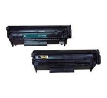 Hi-Black Cartridge 725/CB435A/CB436A/CE285A  Универсальный HB-CB435A/CB436A/CE285A для HP LJ P1005/P1505/P1120W/Canon LBP6000/6000В, ресурс 2000 стр .
