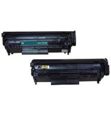 Hi-Black Cartridge 725/CB435A/CB436A/CE285A  Универсальный HB-CB435A/CB436A/CE285A для HP LJ P1005/P1505/P1120W/Canon LBP6000/6000В, ресурс 2000 стр .