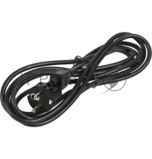 Кабель питания Ningbo 3-pin/евровилка 1.8м (NCABLE)