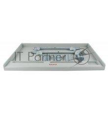 Подставка Buro KB002W светло-серый