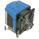 Радиатор SuperMicro SNK-P0051AP4 4U Active CPU Heat Sink for Socket H