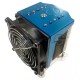 Радиатор SuperMicro SNK-P0051AP4 4U Active CPU Heat Sink for Socket H