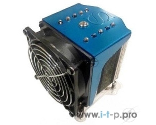 Радиатор SuperMicro SNK-P0051AP4 4U Active CPU Heat Sink for Socket H
