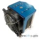 Радиатор SuperMicro SNK-P0051AP4 4U Active CPU Heat Sink for Socket H