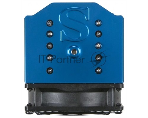 Радиатор SuperMicro SNK-P0051AP4 4U Active CPU Heat Sink for Socket H