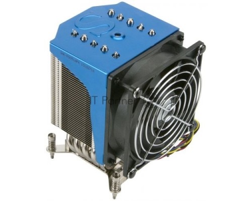 Радиатор SuperMicro SNK-P0051AP4 4U Active CPU Heat Sink for Socket H