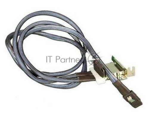 Кабель SuperMicro CBL-0352L Full Profile Bracket 85CM 2port EXT IPASS TO INT IPASS LP Кабель SuperMicro CBL-0352L Full Profile Bracket 85CM 2port EXT IPASS TO INT IPASS LP