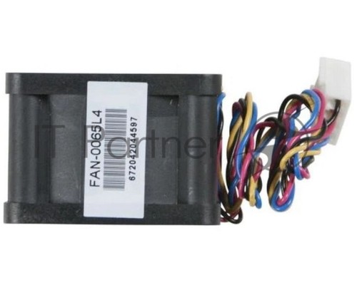 Вентилятор SuperMicro FAN-0065L4 Вентилятор SuperMicro FAN-0065L4