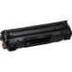 Картридж лазерный Canon 737 (9435B004) черный (2400 стр.) для Canon MF 211/212w/216n/217w/226dn/229dw/232w/237w/244dw/247dw/249dw