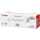 Картридж лазерный Canon 737 (9435B004) черный (2400 стр.) для Canon MF 211/212w/216n/217w/226dn/229dw/232w/237w/244dw/247dw/249dw